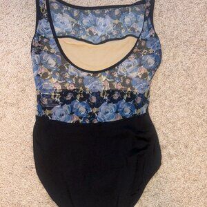 Suffolk Leotard